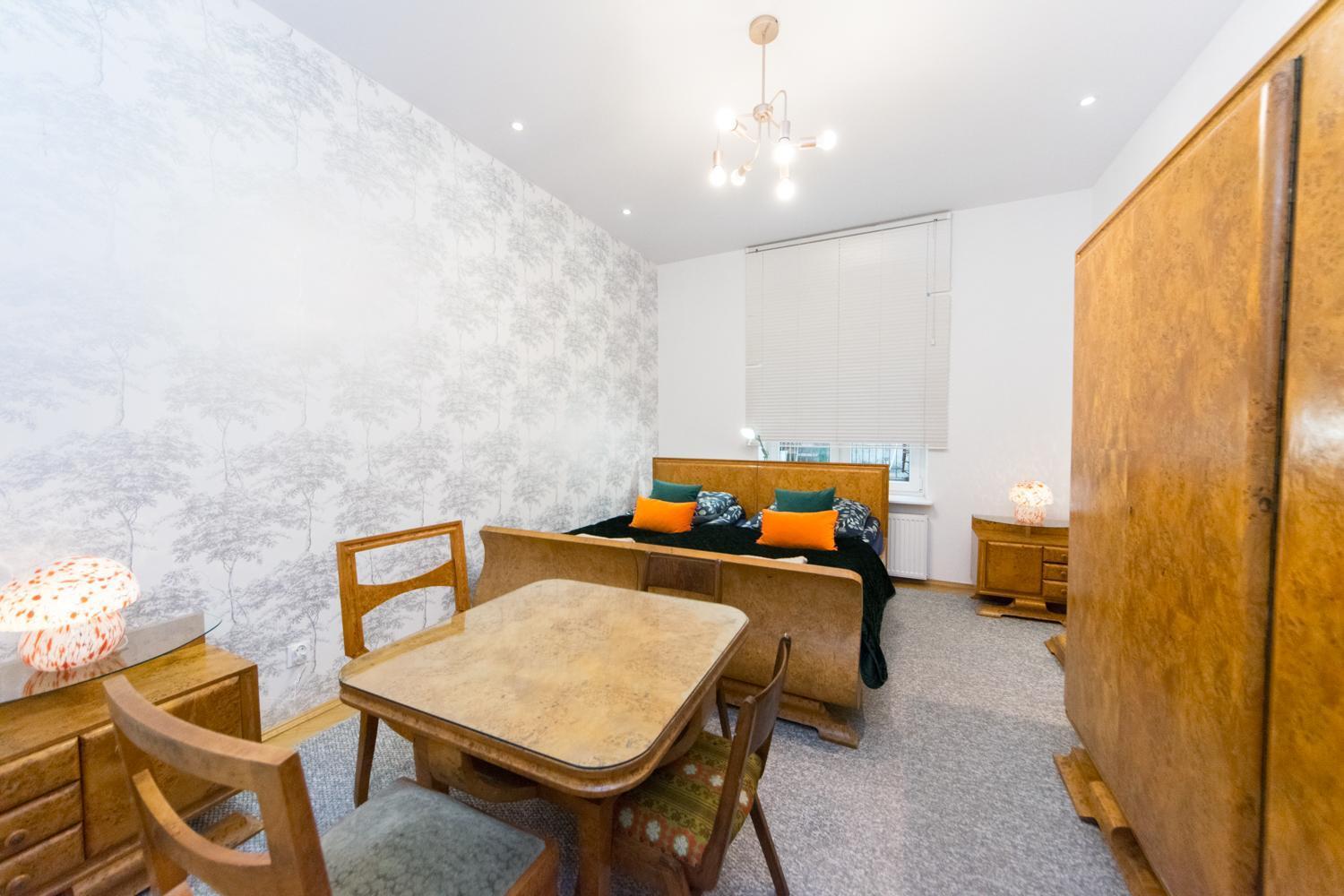 Big Apartment Old Town P4You Pl Cracovia Exterior foto