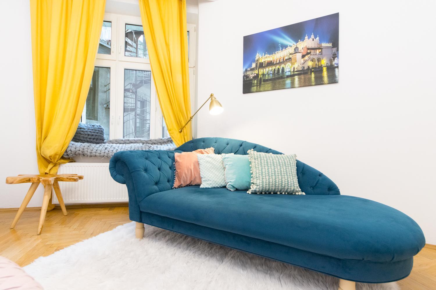 Big Apartment Old Town P4You Pl Cracovia Exterior foto