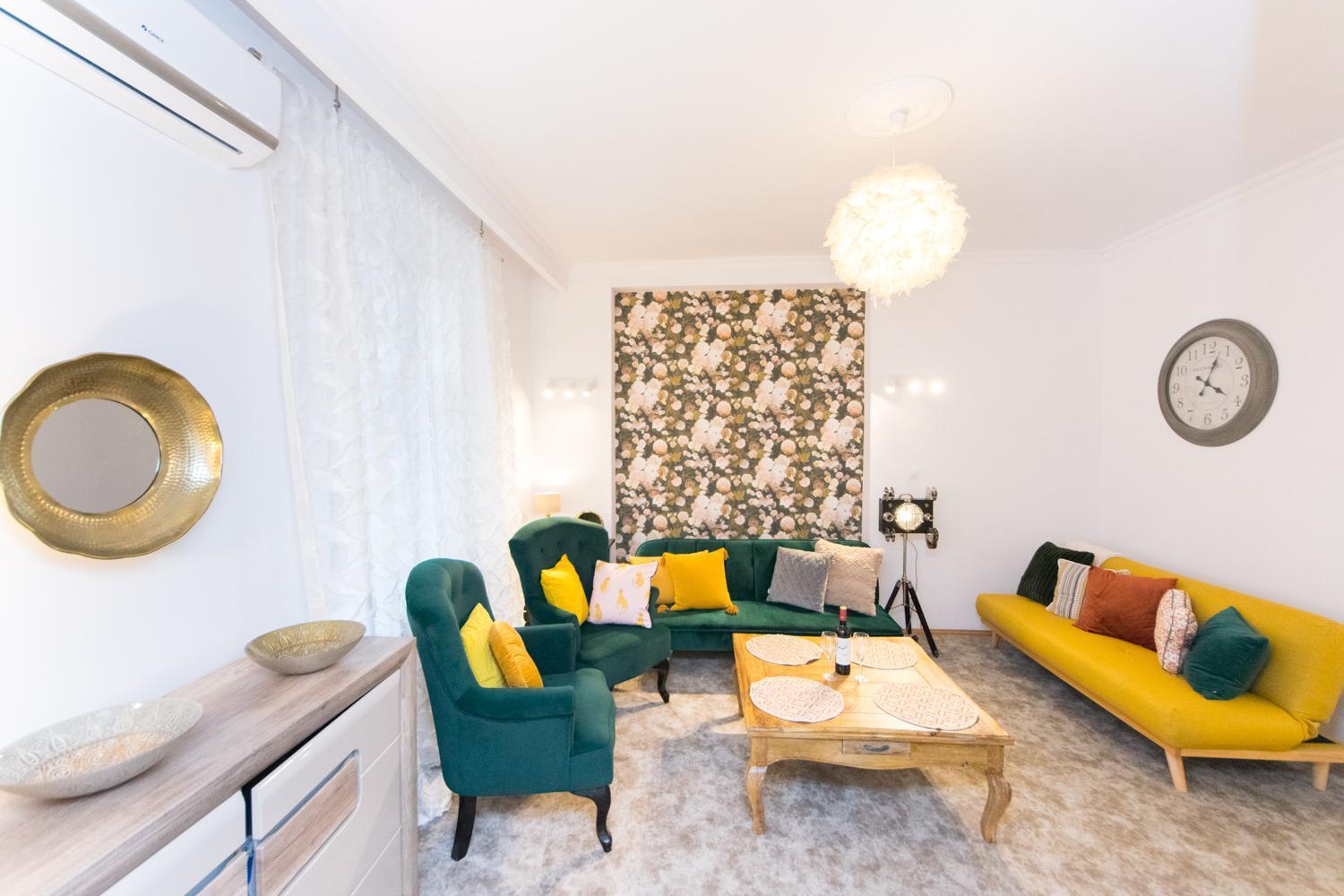 Big Apartment Old Town P4You Pl Cracovia Exterior foto