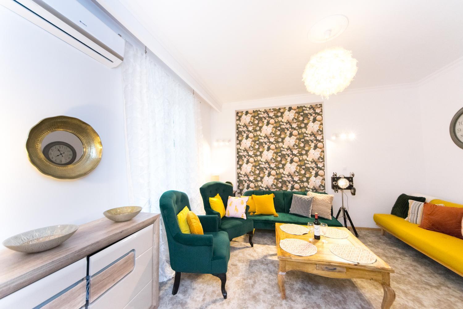 Big Apartment Old Town P4You Pl Cracovia Exterior foto